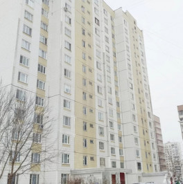 Продажа 3-комн квартиры на вторичном рынке Электросталь, ул. Жулябина,  д. 20