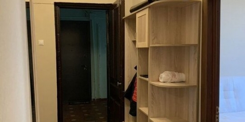 3-комн квартира Стрельбищенский пер,  д. 22