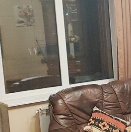 Аренда 2-комн квартиры на вторичном рынке пос. ВУГИ, Люберцы, 26