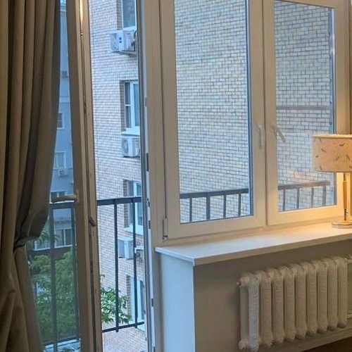 2-комн квартира Большой Кондратьевский переулок, 4К2