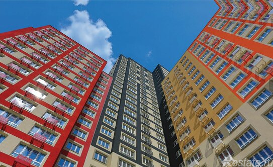 Продажа 1-комн квартиры на вторичном рынке Балашиха г, Яганова ул,  д. 8