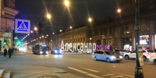 2-комн квартира Литейный проспект,  д. 52