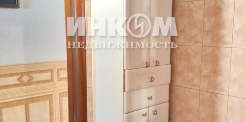 2-комн квартира проезд Нансена,  д. 3