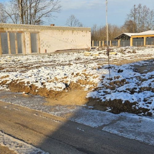 Земельный участок Королёв, ул Достоевского,  д. 7