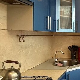 Продажа 1-комн квартиры на вторичном рынке Колпино г, Ленина пр-кт,  д. 21