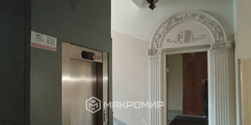 3-комн квартира Волынский переулок
