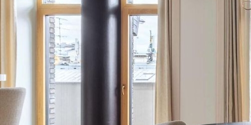 3-комн квартира Пожарский переулок, 3