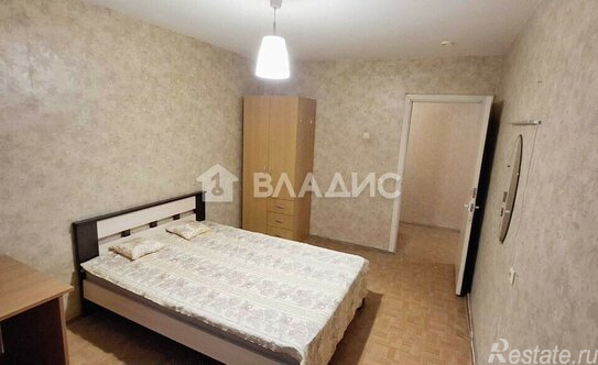 Продажа 3-комн квартиры на вторичном рынке Просвещения пр-кт,  д. 34/148