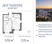 Продать Квартиры вторичка ул Академика Королева  21 