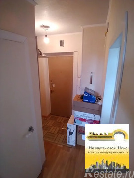 Продажа 1-комн квартиры на вторичном рынке Клин г, Московская ул,  д. 34