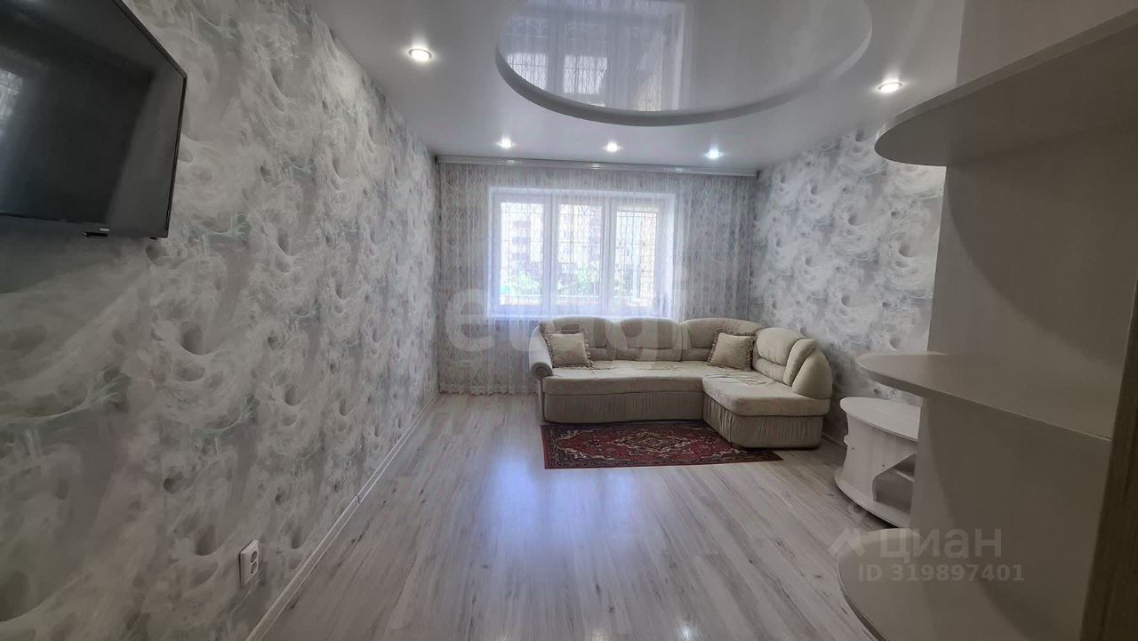 Продажа 2-комн квартиры на вторичном рынке Ногинск, улица Дмитрия Михайлова, 2