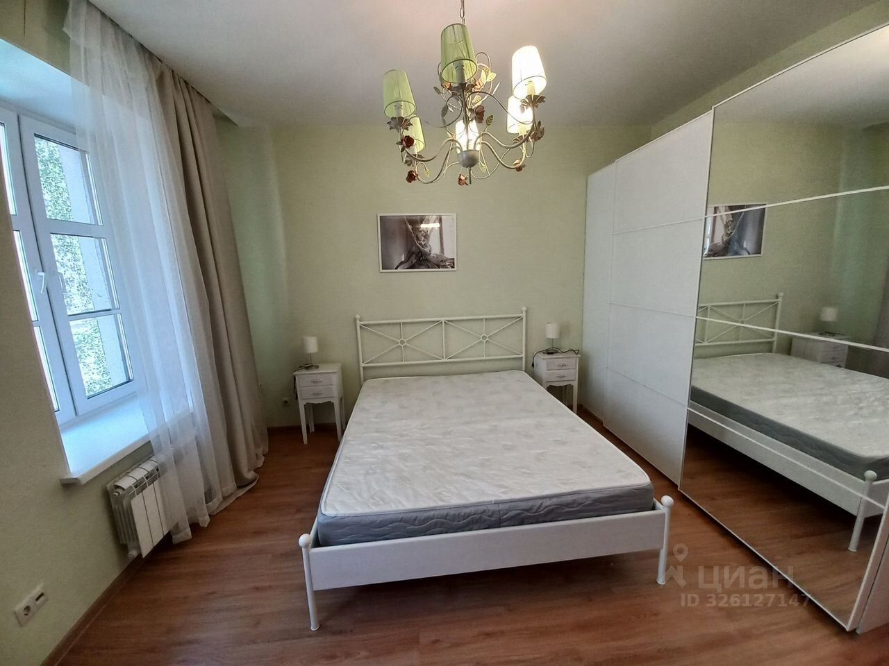 Продажа 2-комн квартиры на вторичном рынке Невский проспект, 110