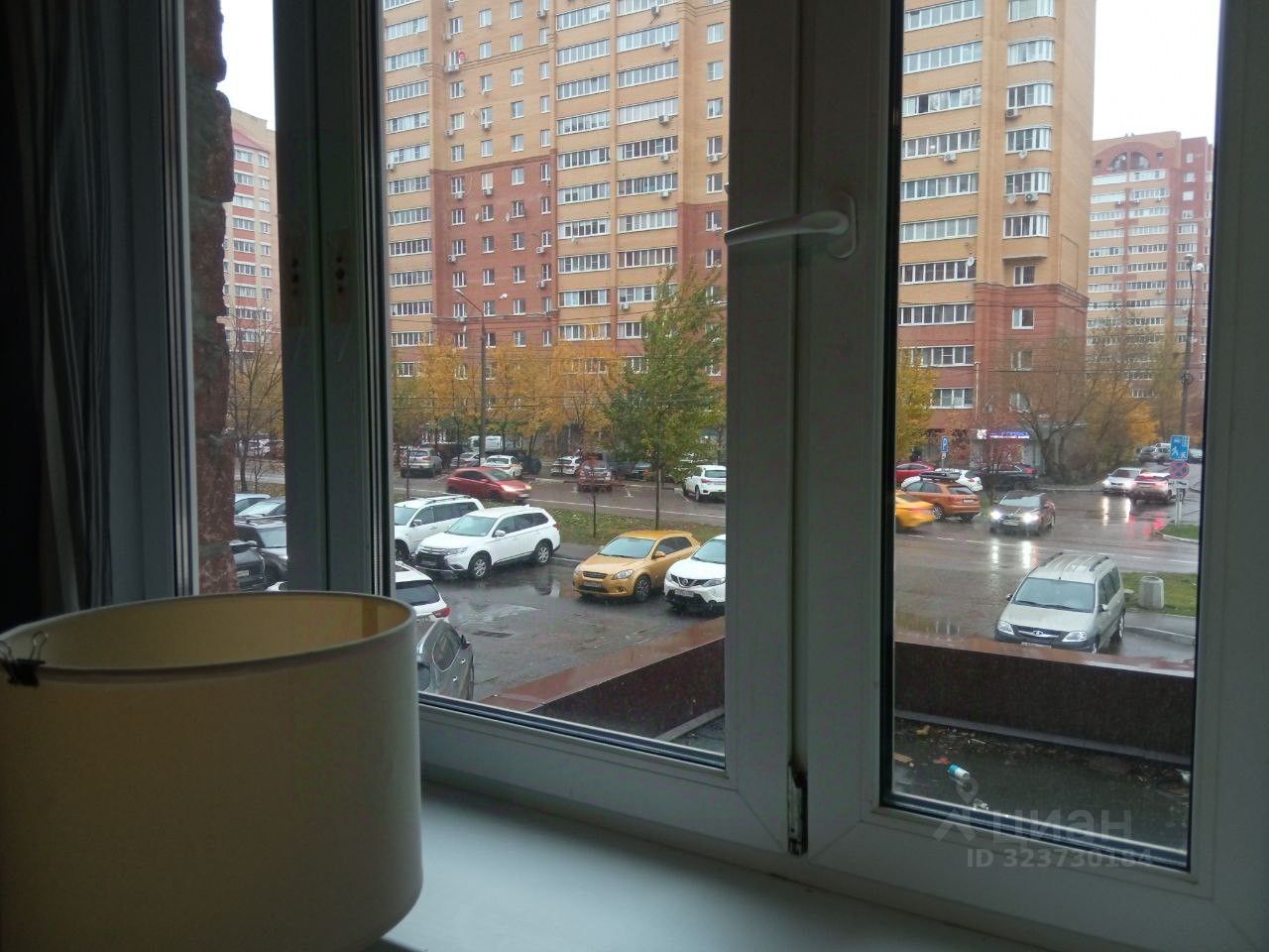 Аренда 3-комн квартиры на вторичном рынке Западный мкр, улица Дружбы, 2к1