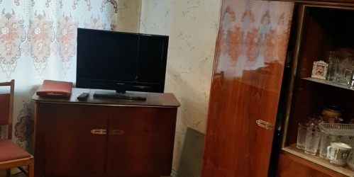 3-комн квартира Тимуровская ул. ,  д. 6,  к. 3