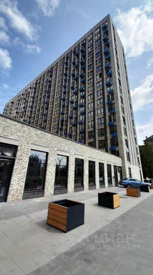 Продажа 1-комн квартиры на вторичном рынке Ивакино кв-л, Клязьма-Старбеево мкр, к1
