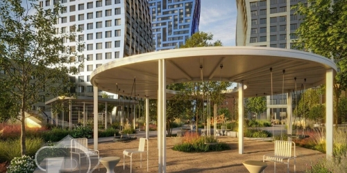 1-комн квартира 1