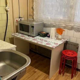 Продажа 1-комн квартиры на вторичном рынке Варшавская ул,  д. 54