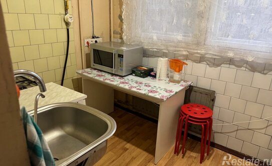 Продажа 1-комн квартиры на вторичном рынке Варшавская ул,  д. 54