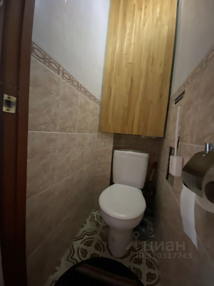 Продажа 3-комн квартиры на вторичном рынке Лыткарино, Песчаная улица, 4