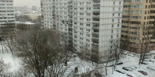 1-комн квартира Андроньевская Б. ул,  д. 20