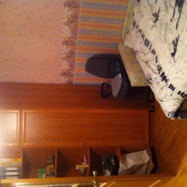 Аренда 3-комн квартиры на вторичном рынке Пушкин г, Вячеслава Шишкова ул ,  д. 28