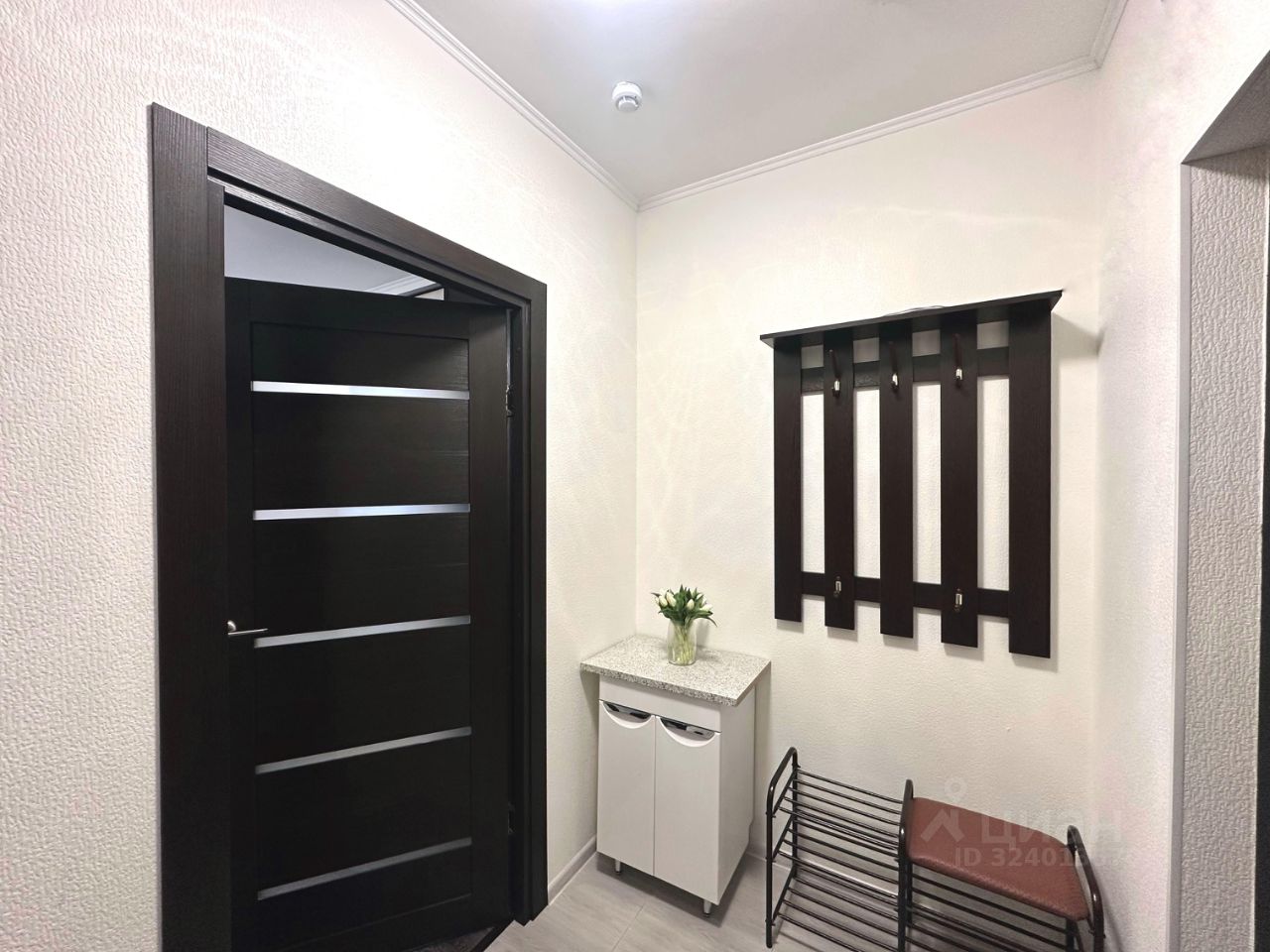 Аренда студии Мурино, проспект Ручьевский, 3к1