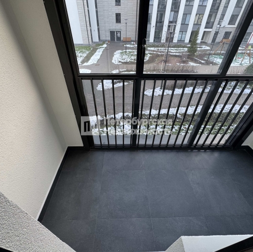 1-комн квартира поселок Стрельна, поселок Стрельна, пр-кт Буденного, д 20 к 1 стр 1