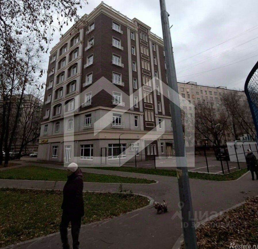 Продажа ПСН ул Фёдора Полетаева,  д. 36,  к. 2