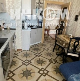 Продажа 2-комн квартиры на вторичном рынке Чечерский проезд,  д. 126,  к. 1