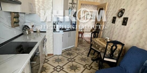 2-комн квартира Чечерский проезд,  д. 126,  к. 1