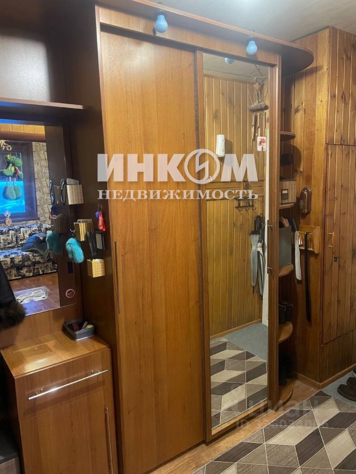 Продажа 2-комн квартиры на вторичном рынке улица Маршала Кожедуба, 16К1