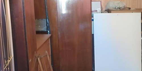 1-комн квартира 11-я Парковая улица, 34