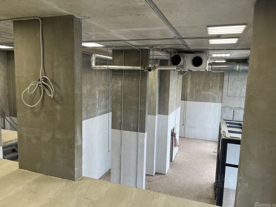 Аренда ПСН Героев пр-кт,  д. 35,  к. 1