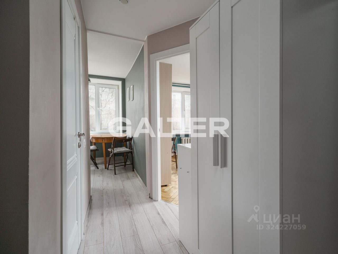 Продажа 1-комн квартиры на вторичном рынке Наличная улица, 35К2