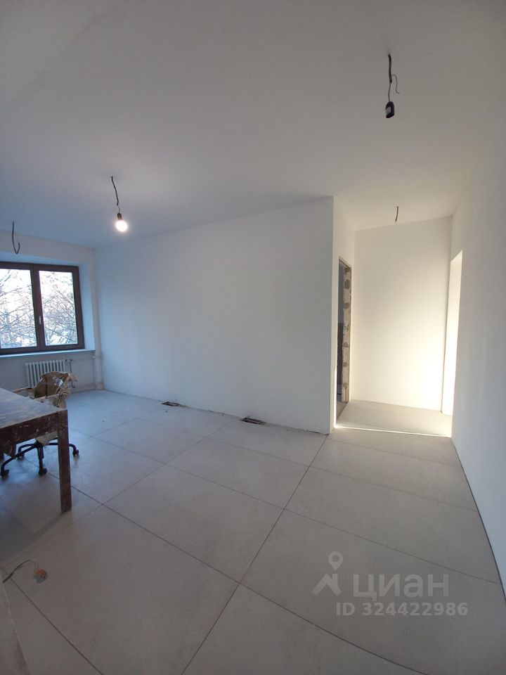 Продажа 3-комн квартиры на вторичном рынке Дибуновская улица, 59