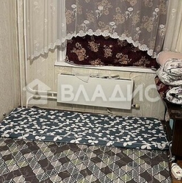Продажа 2-комн квартиры на вторичном рынке Академическая Б. ул,  д. 83