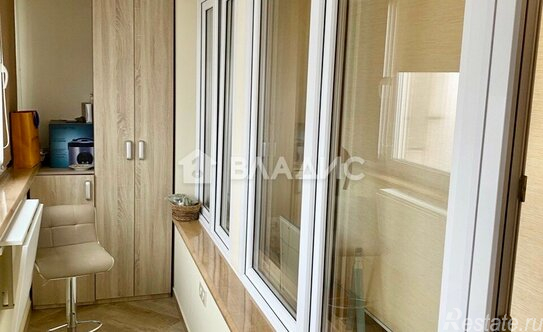 Продажа 2-комн квартиры на вторичном рынке улица Тёплый Стан,  д. 5 к3