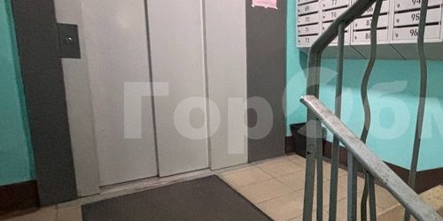 Студия Большая Черкизовская улица, 5К1