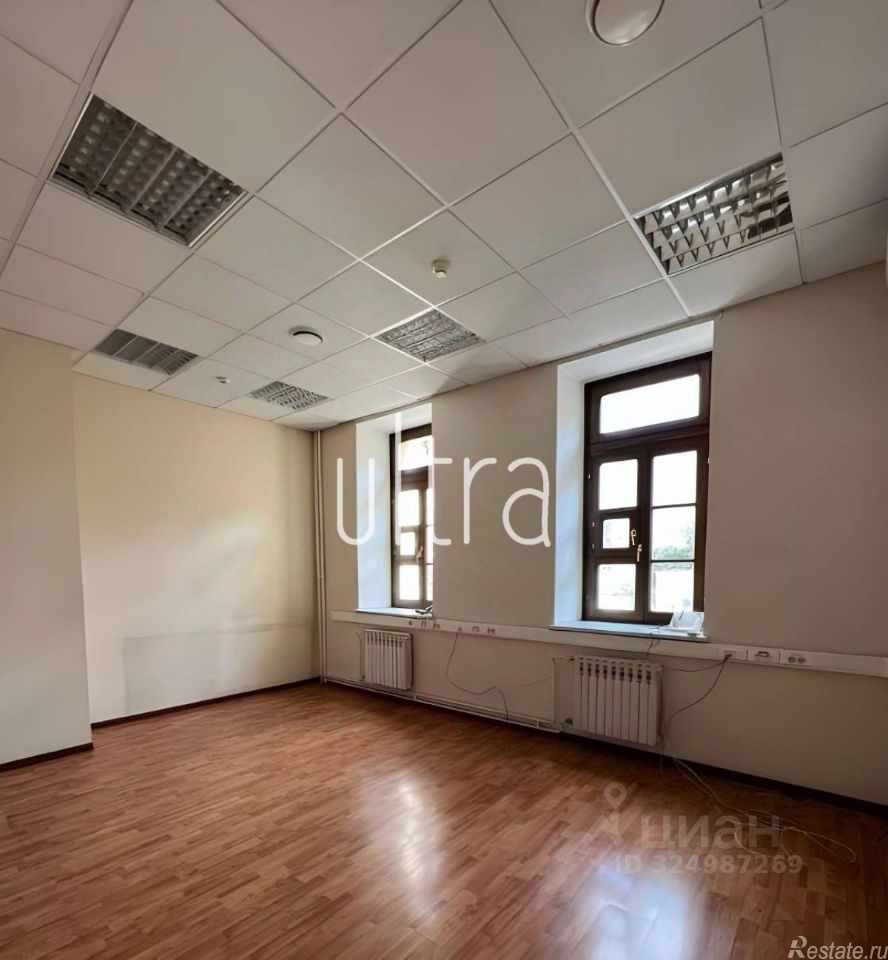 Продажа отдельного здания Казачий 1-й пер