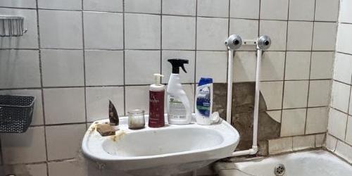 1-комн квартира 7-я Кожуховская улица, 10К2