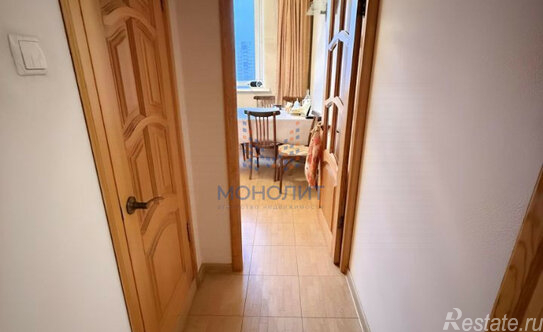 Продажа 2-комн квартиры на вторичном рынке Профсоюзная ул,  д. 60