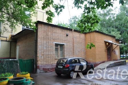 Аренда торгового помещения Дубки ул ,  д. 7,  к. -