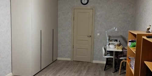 2-комн квартира Балашиха, Первомайская улица, 1