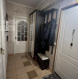 Продажа 2-комн квартиры на вторичном рынке Ломоносовский проспект,  д. 34