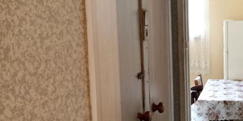 2-комн квартира Харьковская улица, 1К3