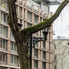 Продажа 4-комн квартиры на вторичном рынке переулок Брюсов, 8-10С1 Продажа 4-комн квартиры на вторичном рынке переулок Брюсов, 8-10С1