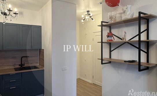 Продажа 1-комн квартиры на вторичном рынке Красногорск, Вольная улица