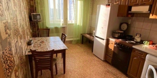 2-комн квартира Люберцы г, Гагарина пр-кт,  д. 23