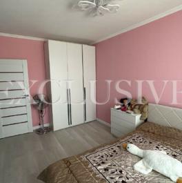 Продажа 3-комн квартиры на вторичном рынке Варшавское ш,  д. 143 к2