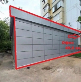 Аренда ПСН улица Константинова Аренда ПСН улица Константинова